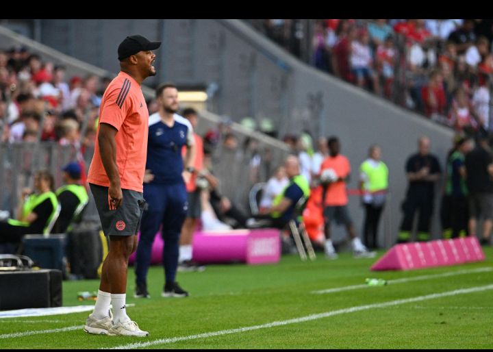 FC Bayern München blamiert sich zum Testspiel-Auftakt – Drittligist SV Wehen Wiesbaden sorgt für die große Überraschung