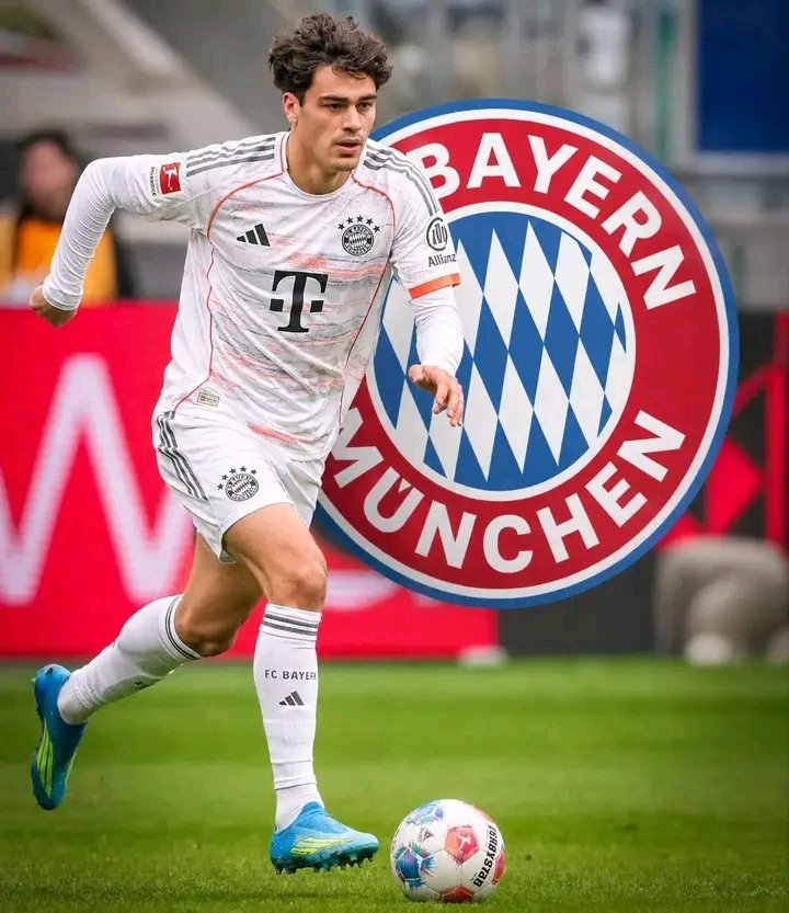 Bayern München vor Giovanni-Reyna-Transfer: US-Nationalspieler steht kurz vor Unterschrift
