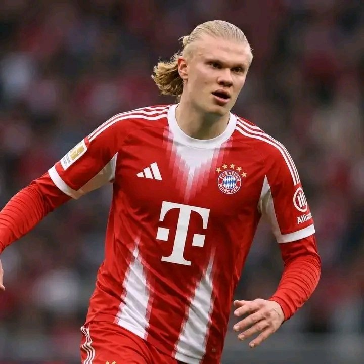 Erling Haaland zum FC Bayern München – eine spektakuläre Transfer-Sensation