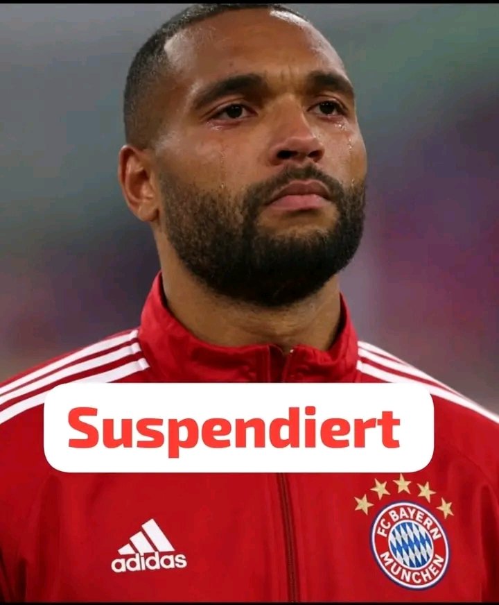 SCHOCKIERENDE NACHRICHTEN: Jonathan Tah angeblich suspendiert – was steckt wirklich dahinter?