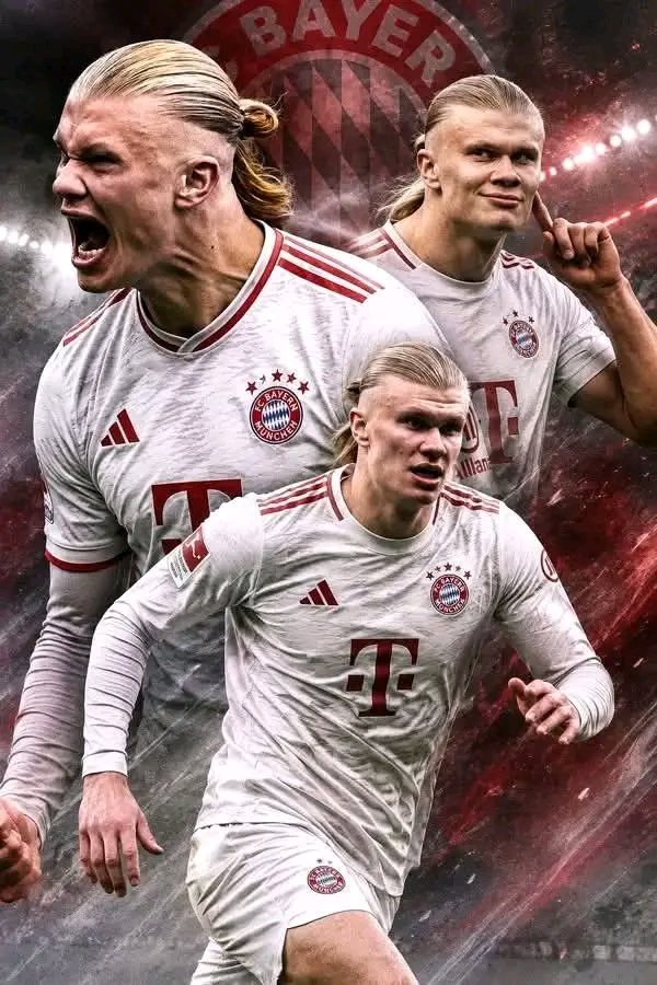 Haaland-Sensationsgerücht lässt Fans durchdrehen! 💣🔴😱