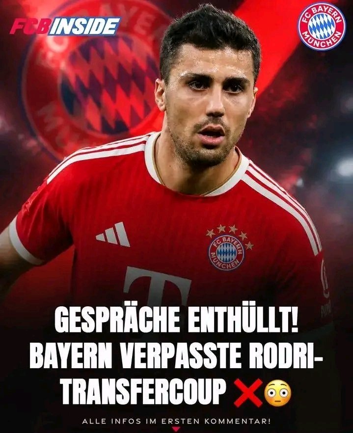 🚨🔥 EILMELDUNG AUS MÜNCHEN! 🦅⚽ Erling Haaland soll eine persönliche Einigung erzielt haben – und plötzlich wird es richtig heiß! 👀✍️ Der Superstar steht offenbar vor einem spektakulären nächsten Schritt. Ist das der Transfer-Coup des Sommers? 😱🔴⚪ Die Fußballwelt hält den Atem an – jetzt fehlen nur noch die entscheidenden Details! 🏆🔥