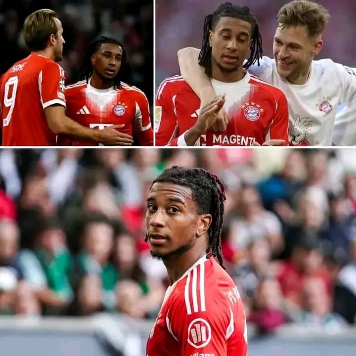 EILMELDUNG: „Mein Herz ist nicht mehr hier!“ – Verlässt Michael Olise den FC Bayern? 😳🔥