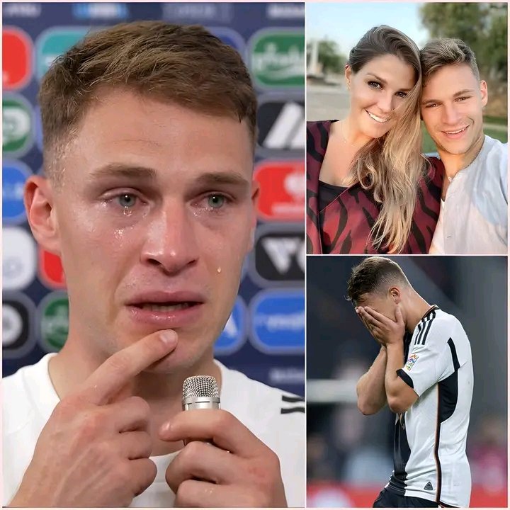 Joshua Kimmich sorgt mit emotionalen Worten für Aufsehen – was steckt wirklich dahinter?
