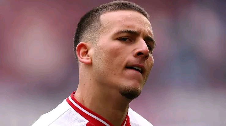 FC Köln lehnt 45-Millionen-Angebot für Said El Mala ab!