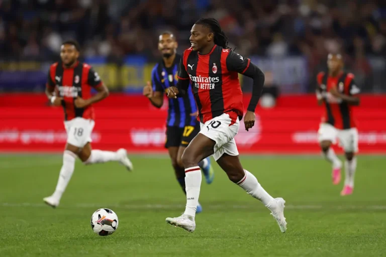 Chelsea-Milan 3-0: il peggior tridente rossonero delude nella sfida di oggi
