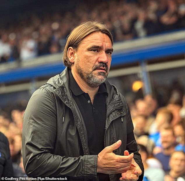 BREAKING NEWS: Daniel Farke Refuses to Let Leeds United Players Take Their Premier League Future Due to……
