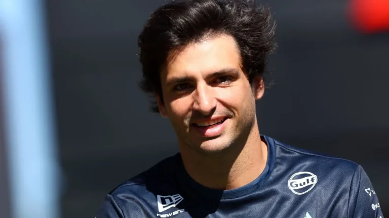 DONE DEAL: A Formula 1 star could be in line for a huge new contract that would secure his future beyond the 2026 season, with reports suggesting the proposed deal could put him among the sport’s highest-paid drivers.