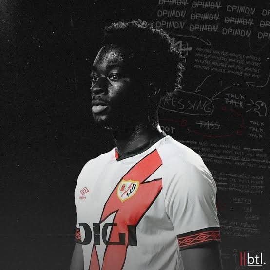 🇬🇭 Abdul Mumin vor neuem Kapitel: Wechsel zu Girona FC in La Liga 2 im Gespräch