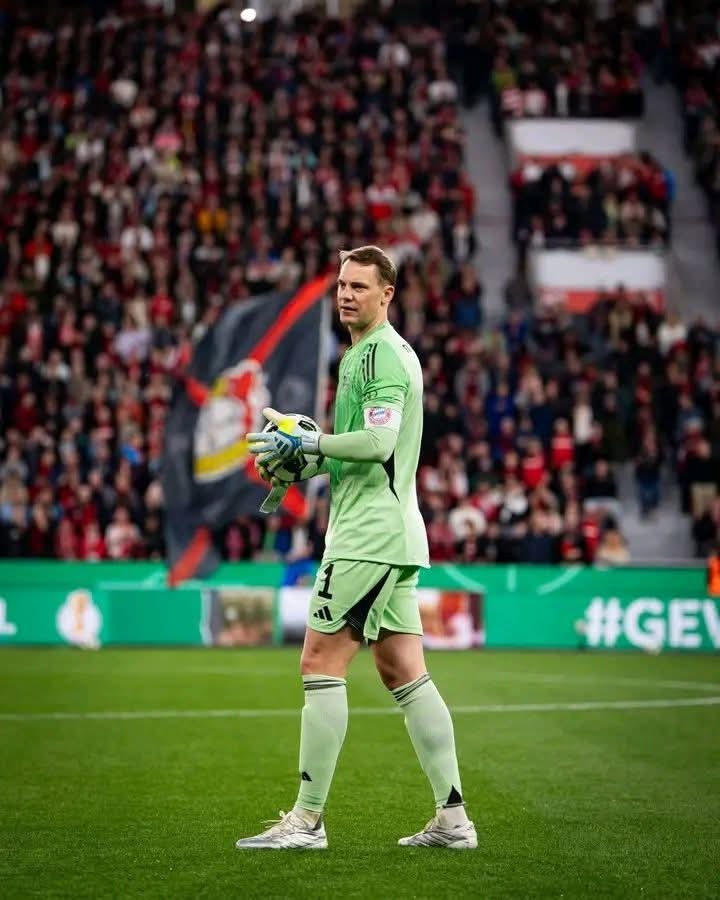 Das Ende einer Ära? Manuel Neuer soll nach der kommenden Saison seine Karriere beenden