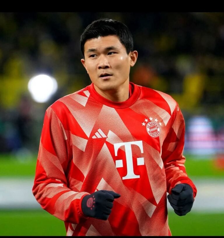 Manchester United zeigt großes Interesse an einer Verpflichtung von Kim Min-jae vom FC Bayern München in diesem Sommer.