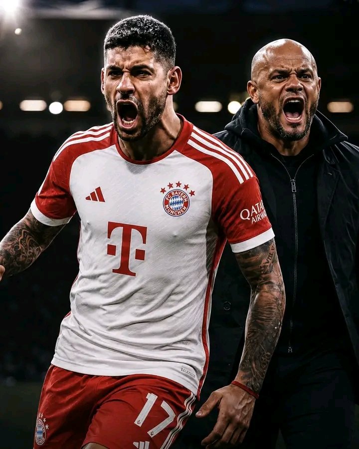 ### Bayern München startet neuen Anlauf: Cristian Romero rückt erneut in den Fokus – Weltmeister soll die Defensive des Rekordmeisters verstärken