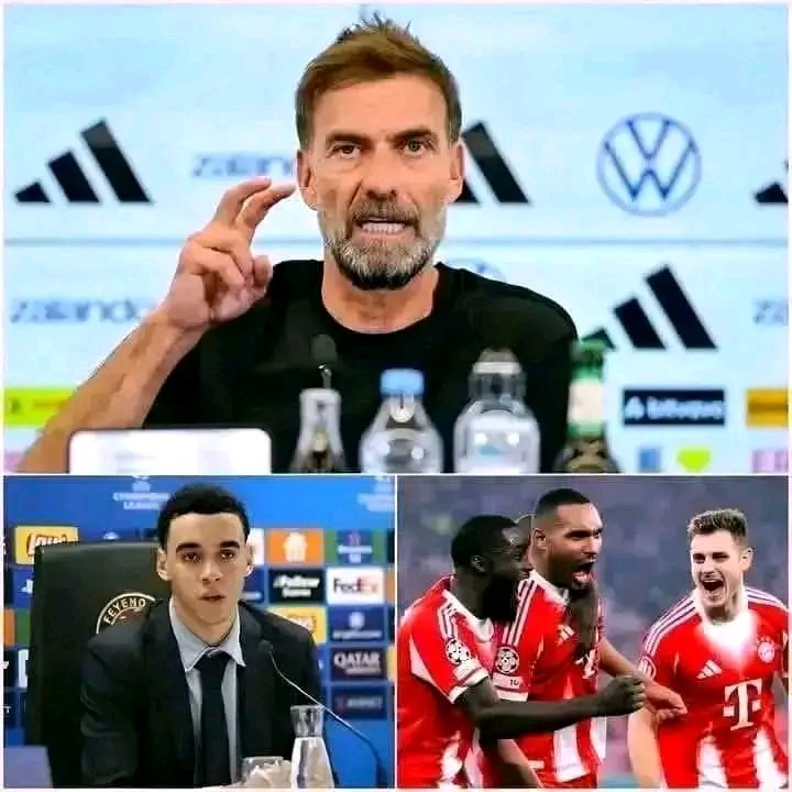 🚨 Musiala sorgt für Aufsehen: Angebliches Ultimatum an Klopp wegen Kimmich entfacht Diskussionen in der Nationalmannschaft! 💥