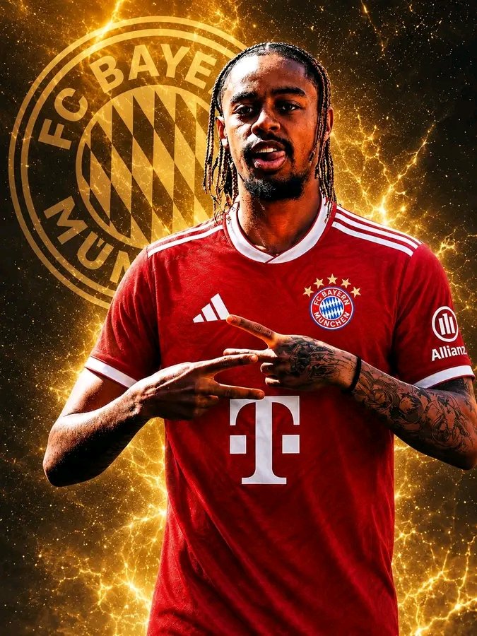 🚨 Bayern nimmt Bradley Barcola ins Visier – PSG fordert offenbar 150 Millionen Euro 🔴⚪
