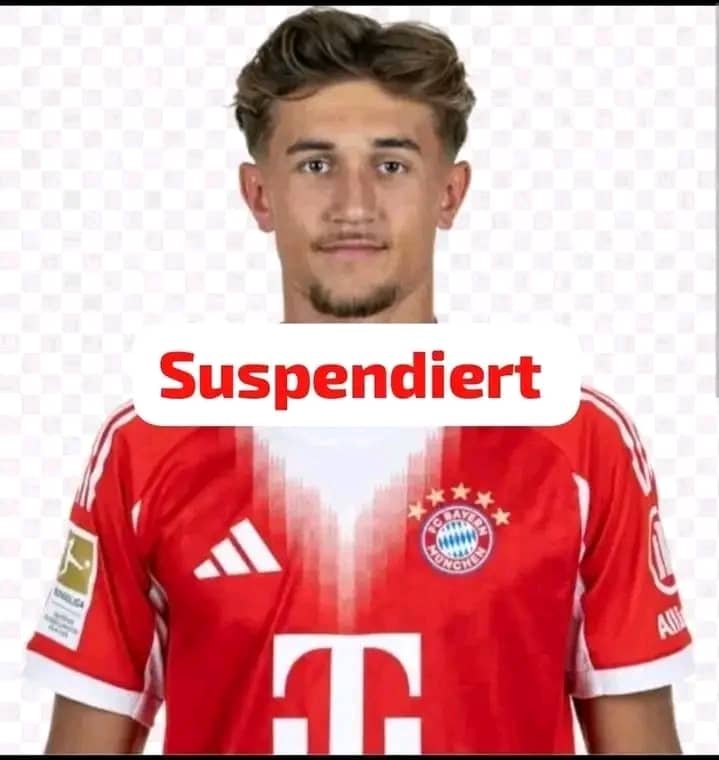SCHOCKIERENDE NACHRICHTEN: Tom Bischof angeblich suspendiert – was steckt wirklich dahinter?