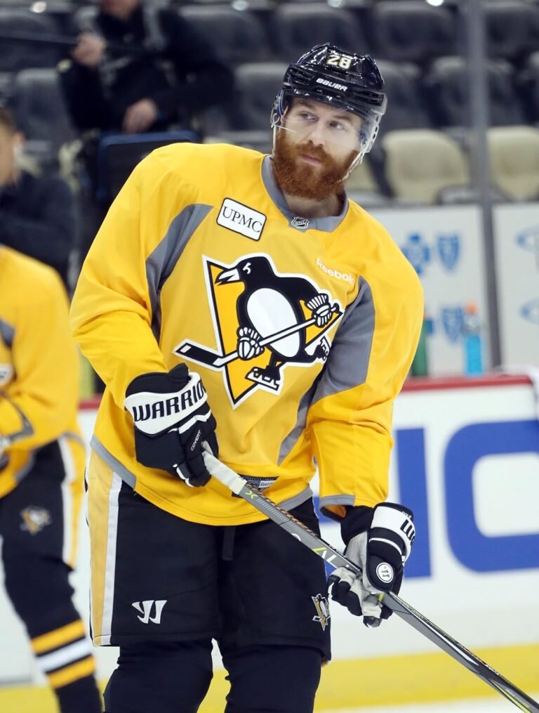 DONE DEAL: Pittsburgh Penguins Pull Off Major Coup, Re-Signing Former Defenseman Ian Cole to a New Contract in Huge Boost for the Blue Line!