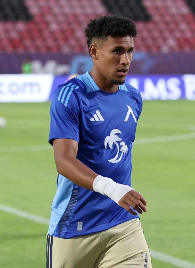 Reinaldo Nascimento: Играчът, който е определян като един от най-добрите в света