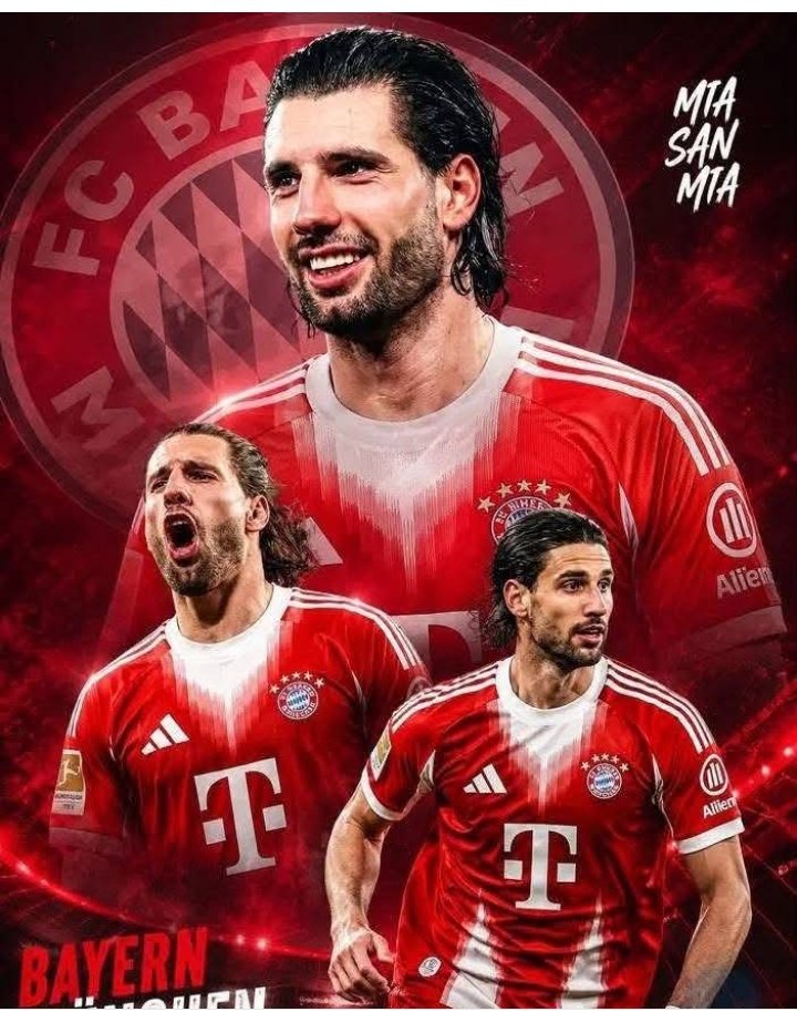 🔥 Liverpool-Star sorgt mit Bayern-Wechsel für großes Aufsehen..