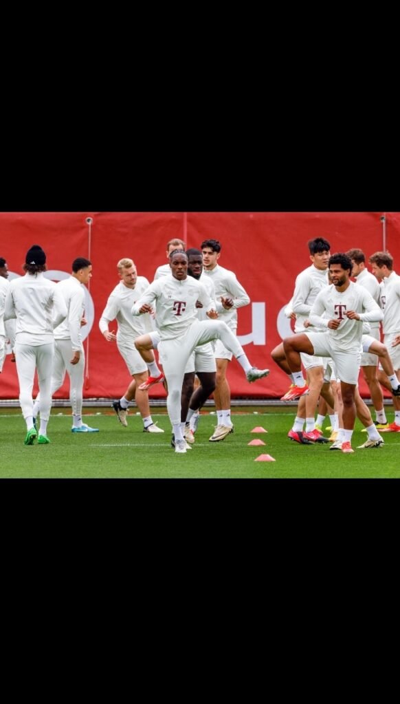BAYERN MUNICH DROP A BOMBSHELL: THE NEXT CHAPTER OF THE BAVARIAN GIANTS IS ABOUT TO BEGIN!