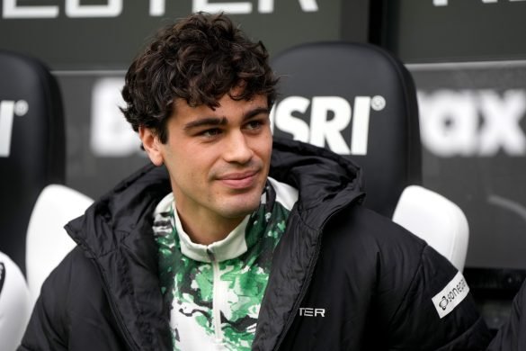 Gio Reyna verlässt Gladbach nach Frankreich! 🇫🇷 Neuanfang in der Ligue 1: Giovanni Reyna wechselt von Borussia Mönchengladbach zu Racing Straßburg