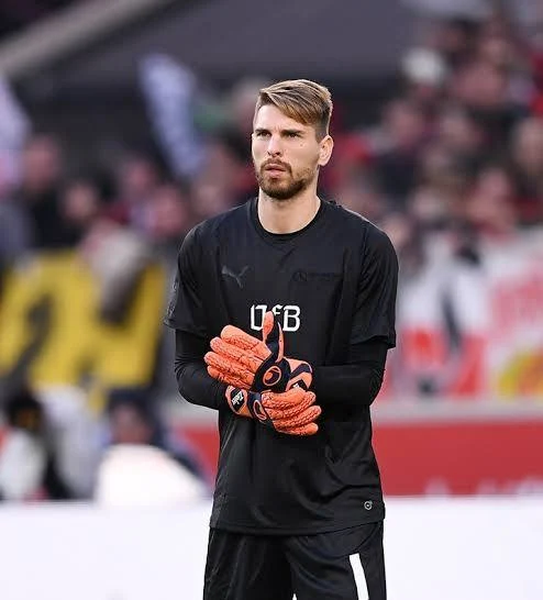 FC Köln: Ron-Robert Zieler und die geheimnisvolle Nacht (Fiktive Geschichte)