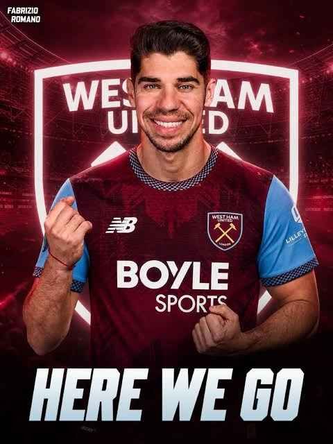 Manor Solomon Set for £7 Million Tottenham Exit as West Ham Close In on Experienced Defender Joel Veltman