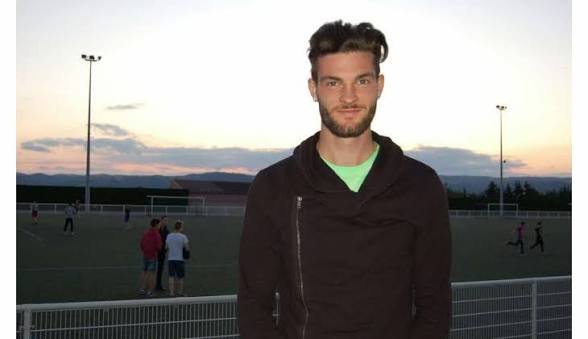 Léo Pétrot: “Anderlecht is voor mij de grootste club van België”