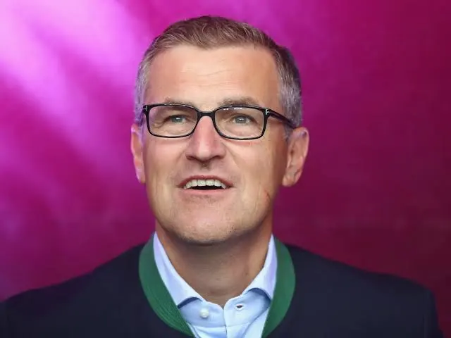 Klartext vom Bayern-Boss: Dreesen spricht über Olise & Díaz! 🔴