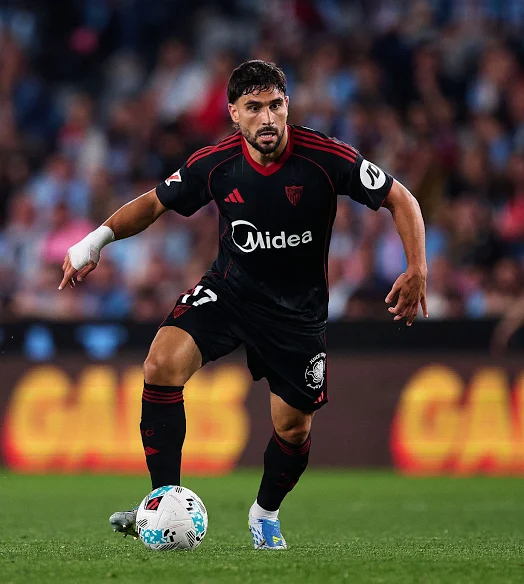 Neal Maupay vers un départ de l’OM : une nouvelle page se tourne