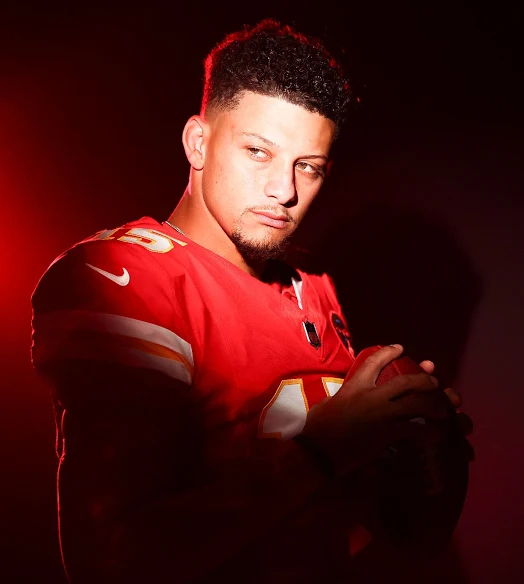 SHOCKING SCARE: Patrick Mahomes Reportedly Involved in Accident