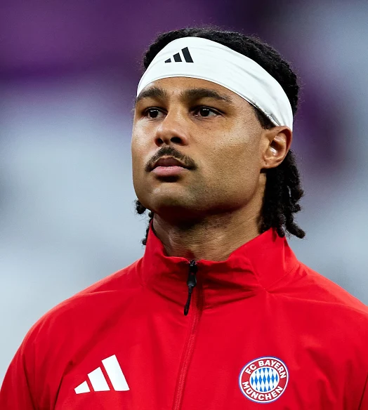 Serge Gnabry vor dem Abschied vom FC Bayern?